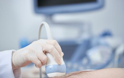 Ecografía musculoesquelética en fisioterapia